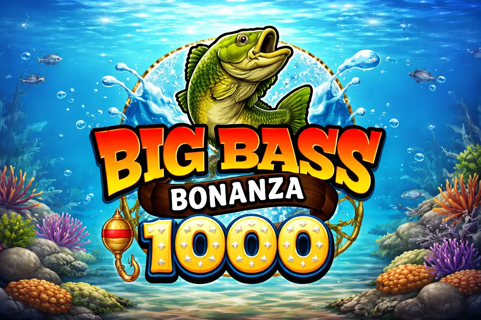 100 €’ye kadar balıkçı slot bonusu