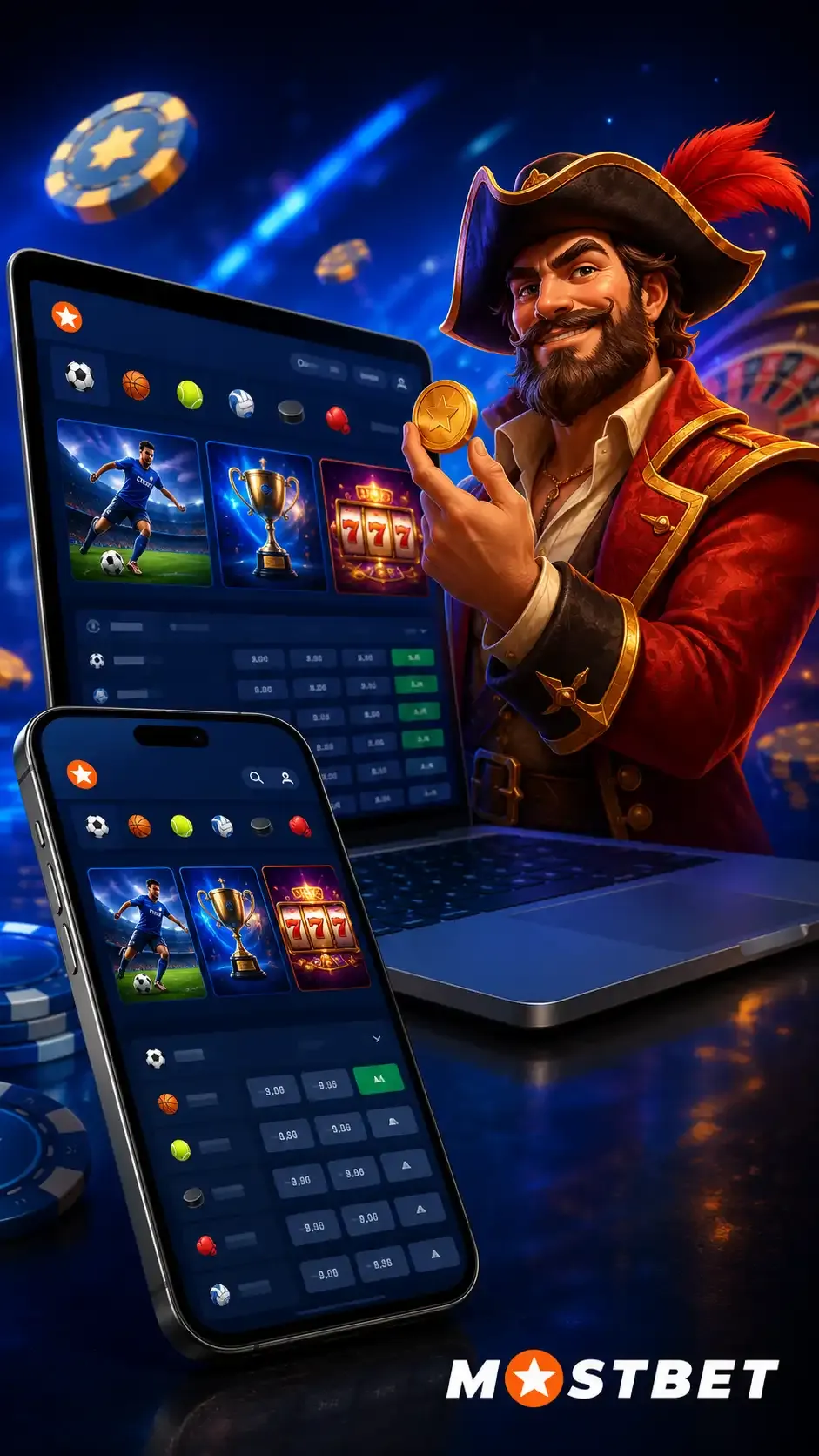 Mostbet TR Main Page About 12