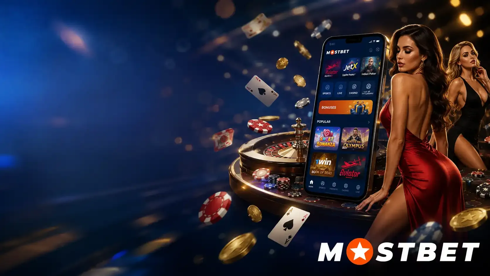 Mostbet TR Main Page Hero 12